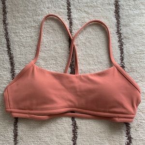 Lululemon Sports Bra size 6